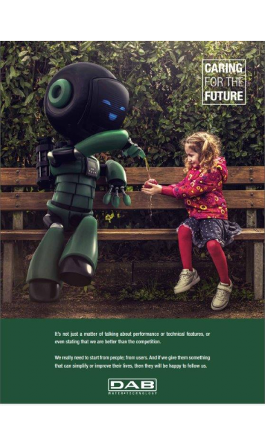 Bơm tăng áp điện tử